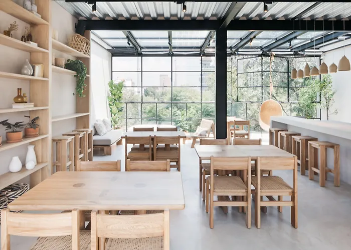 Casa Pancha Hostel Mexico City